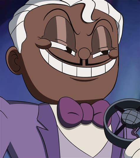 KingDice human version by me! : r/Cuphead .